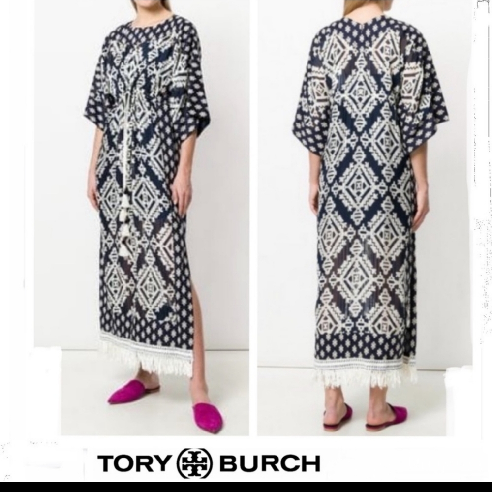 Tory Burch tunic